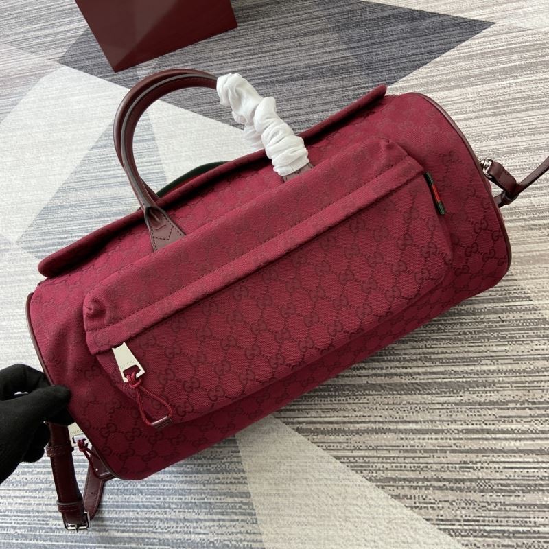 Gucci Travel Bags